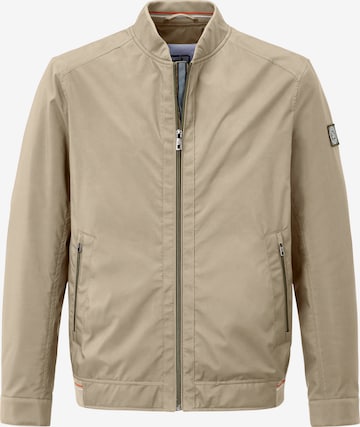 S4 Jackets Jacke in Grau: predná strana