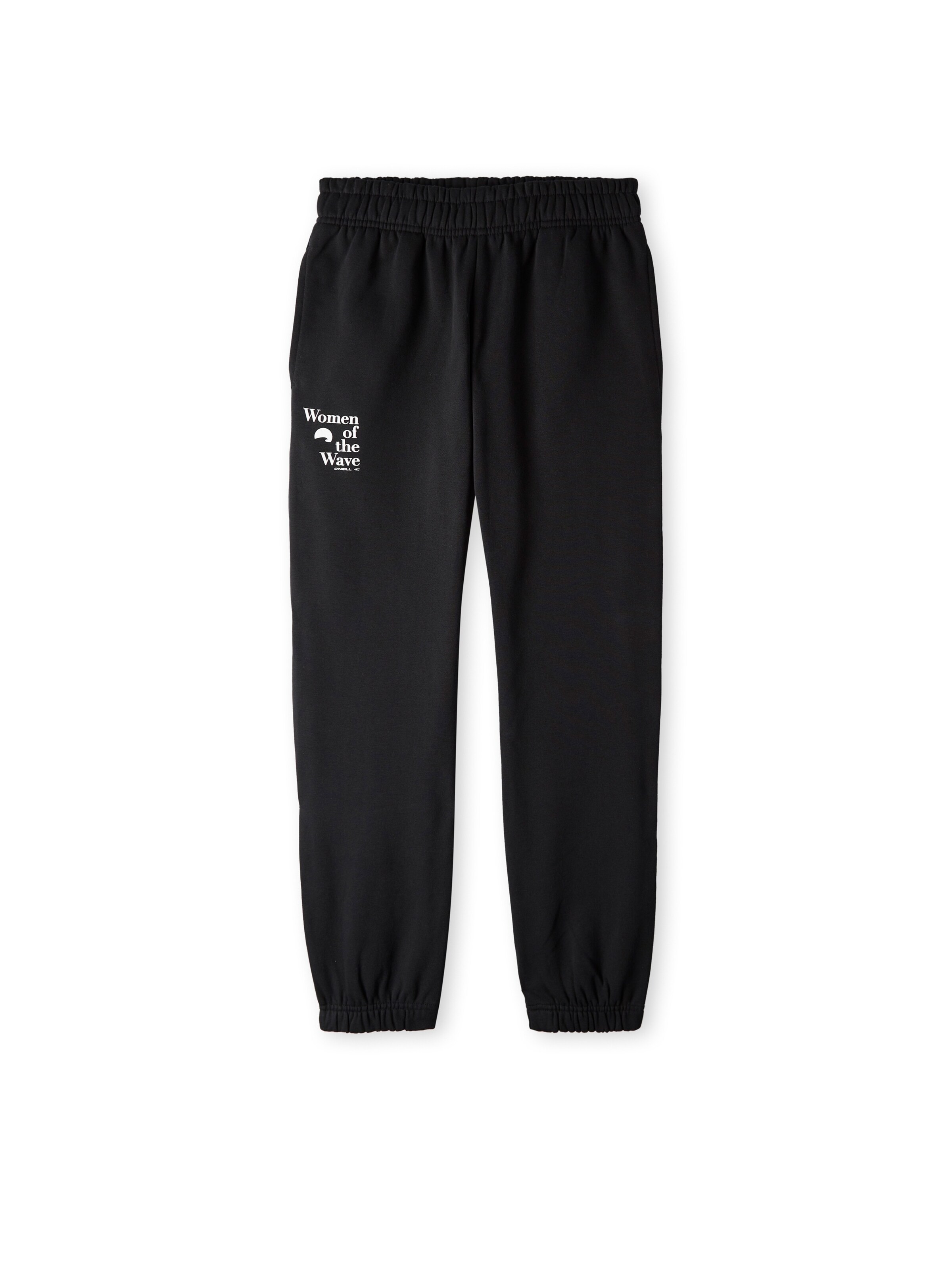 Regular Pantalon O'NEILL en noir : devant