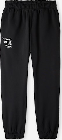 O'NEILL Regular Pants in Black: front