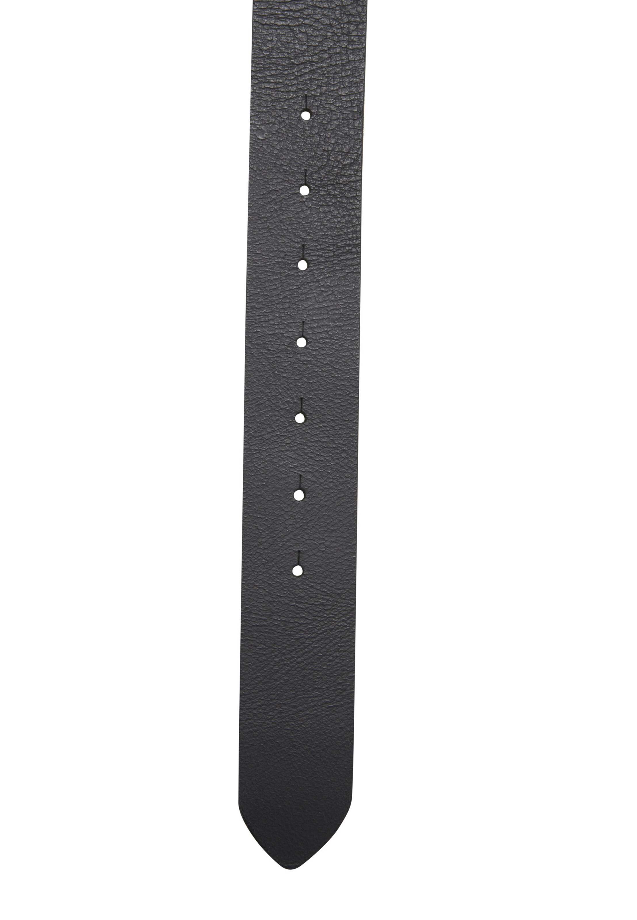 REPLAY Belt in Black