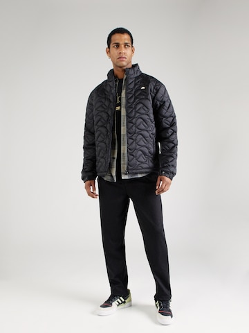 Capuche Femme Veste Ellesse Reflechissante Femme Veste Homme Veste