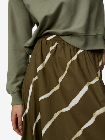 Marks & Spencer Rok in Groen