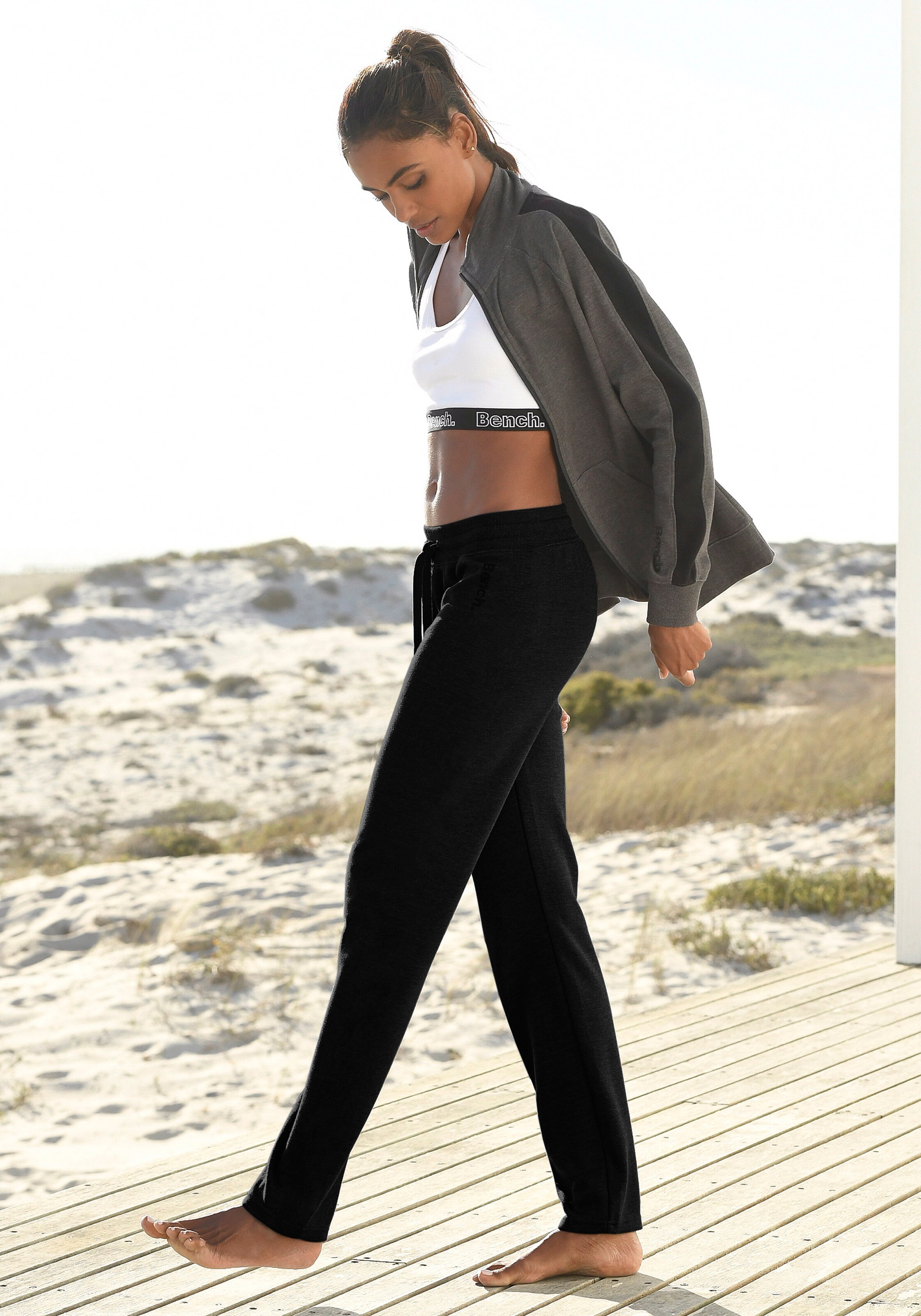 Bench online mujer hotsell