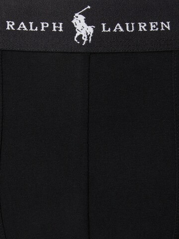 Boxers Polo Ralph Lauren en noir