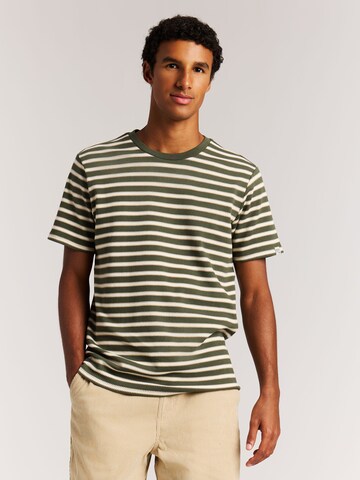 PROTEST Shirt 'PRTCalow'‌‌‌‌‌‌‌‌‌ in Grün