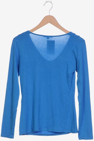 COMMA Top & Shirt in S in Blue