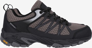 ENDURANCE Flats 'Ariya' in Black