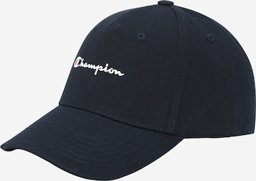 Champion Authentic Athletic ApparelŠilterica 'ICONS' - plava boja: prednji dio