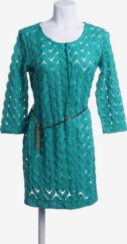 Ana Alcazar Blouse & Tunic in M in Green: front