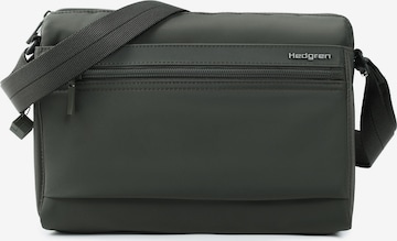 Hedgren Crossbody Bag 'Inner City Eye M' in Green: front