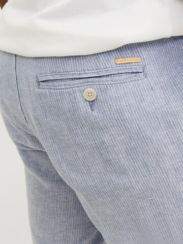 JACK & JONES Regular Shorts 'ACE CAIRO' in Blau