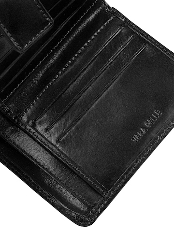 piké Wallet 'piké Geldbörse' in Black