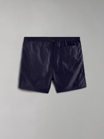 NAPAPIJRI Board Shorts in Blue