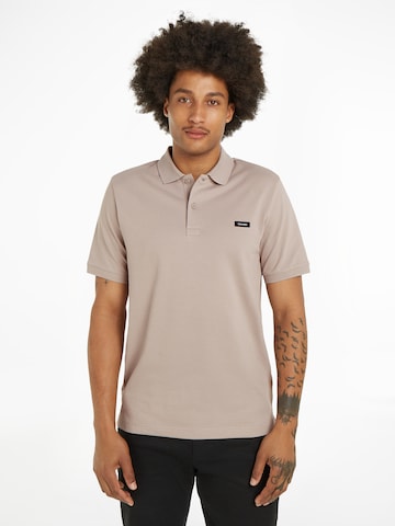 Calvin Klein Shirt in Grau: predná strana