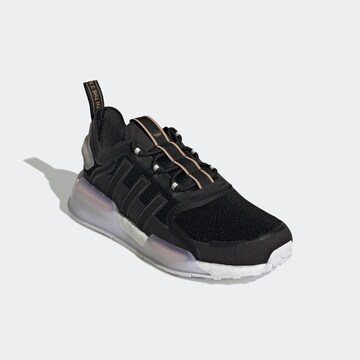 Sneaker bassa 'Nmd_V3' di ADIDAS ORIGINALS in nero