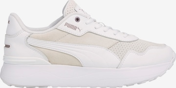 PUMA Sneaker 'Voyage' in Weiß