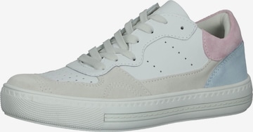 LURCHI Sneakers 'Neka' in White: front