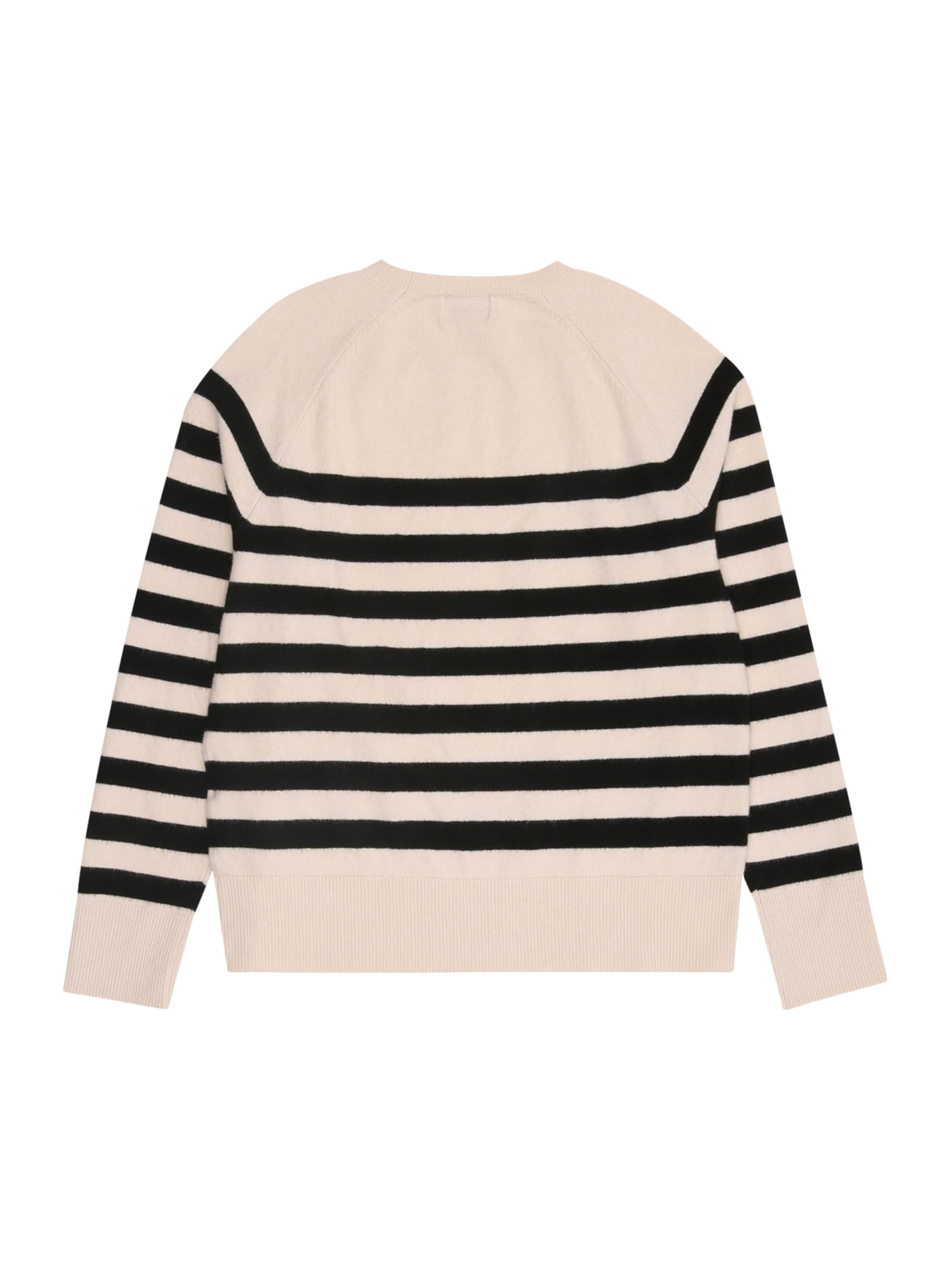 Pull-over 'Kogama' ONLY GIRLS en beige