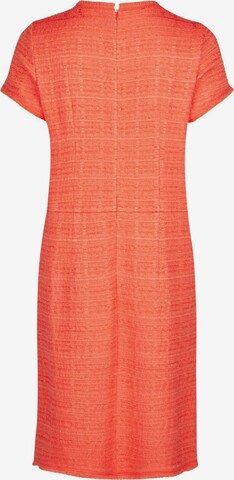 MARC AUREL Dress in Orange