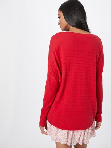 ESPRIT Sweater in Red