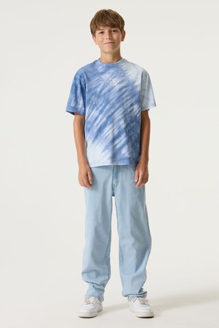 GARCIA Shirt in Blue