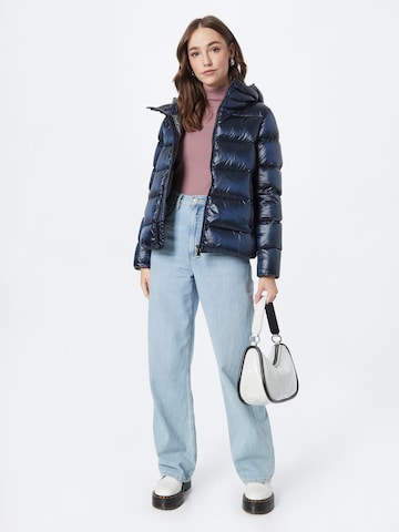 Colmar Between-Season Jacket in Blue