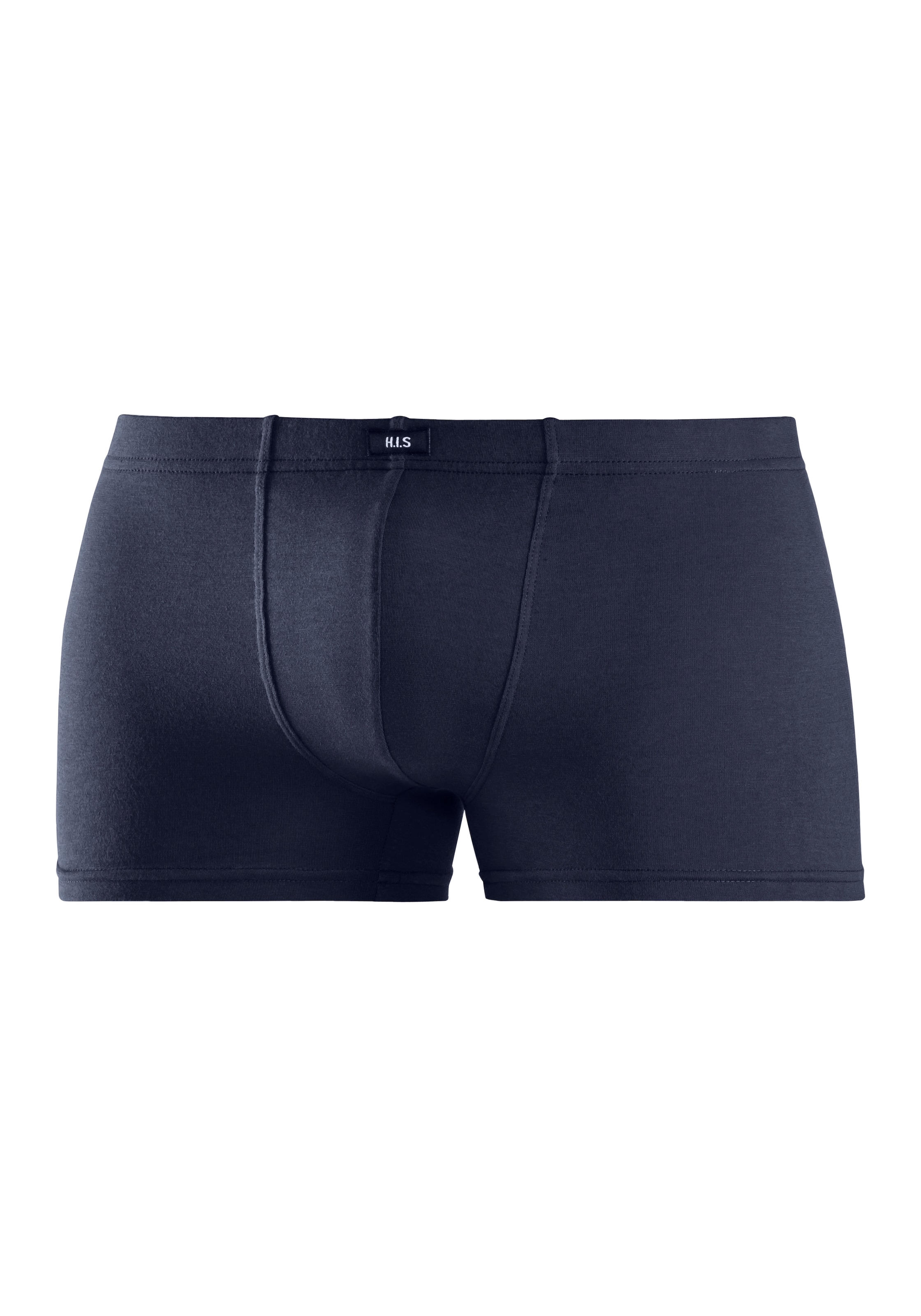 H.I.S Boxer shorts in Blue: front