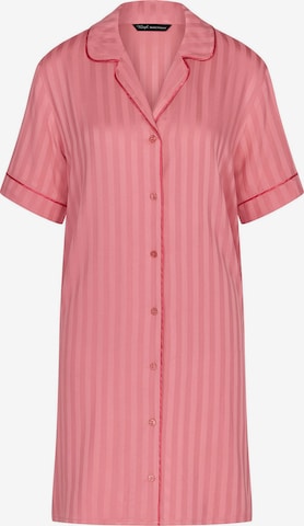 Chemise de nuit 'Amourette' TRIUMPH en rose : devant