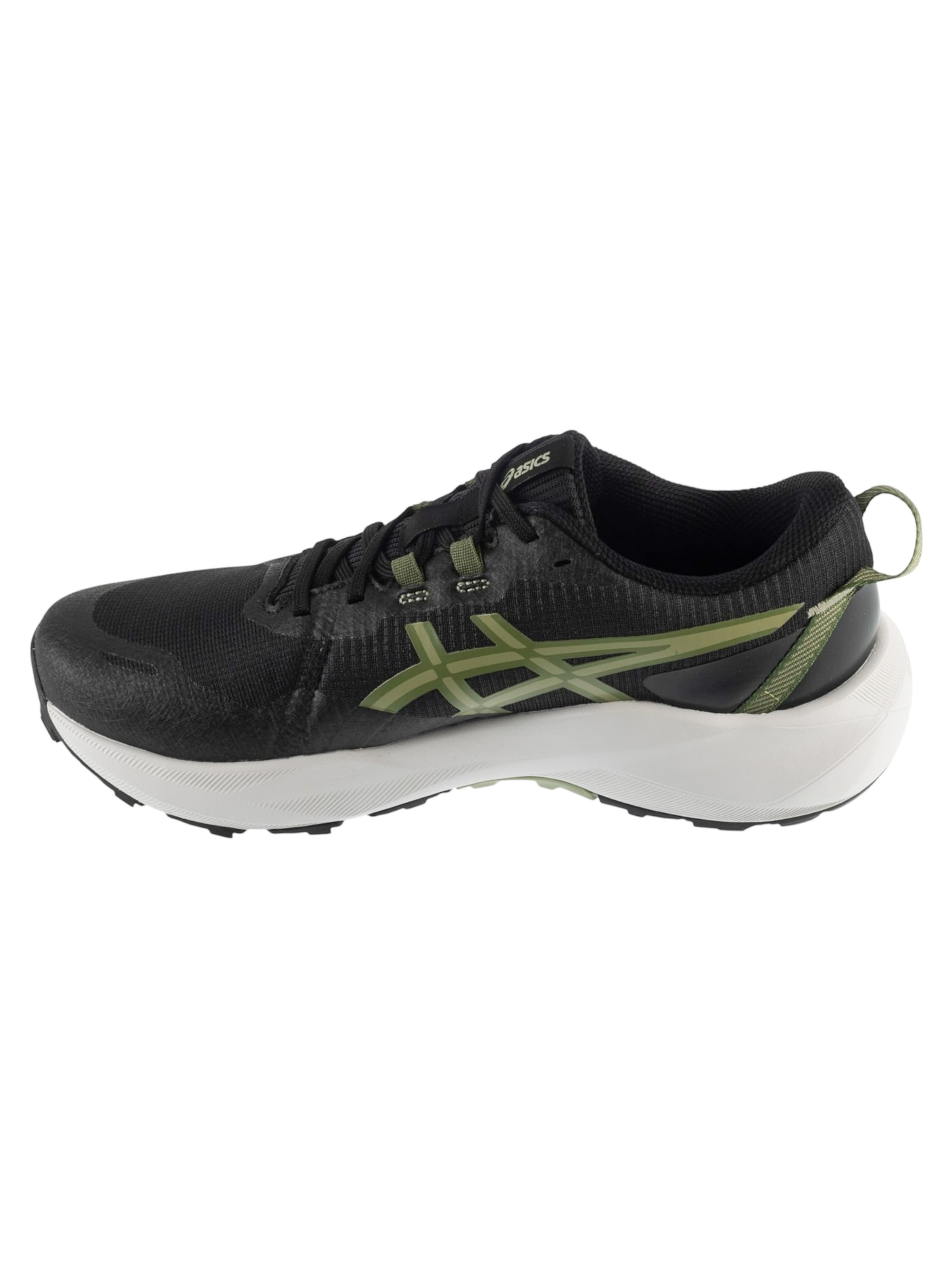 ASICS Buty do biegania 'Gel-Venture 11' w kolorze czarny