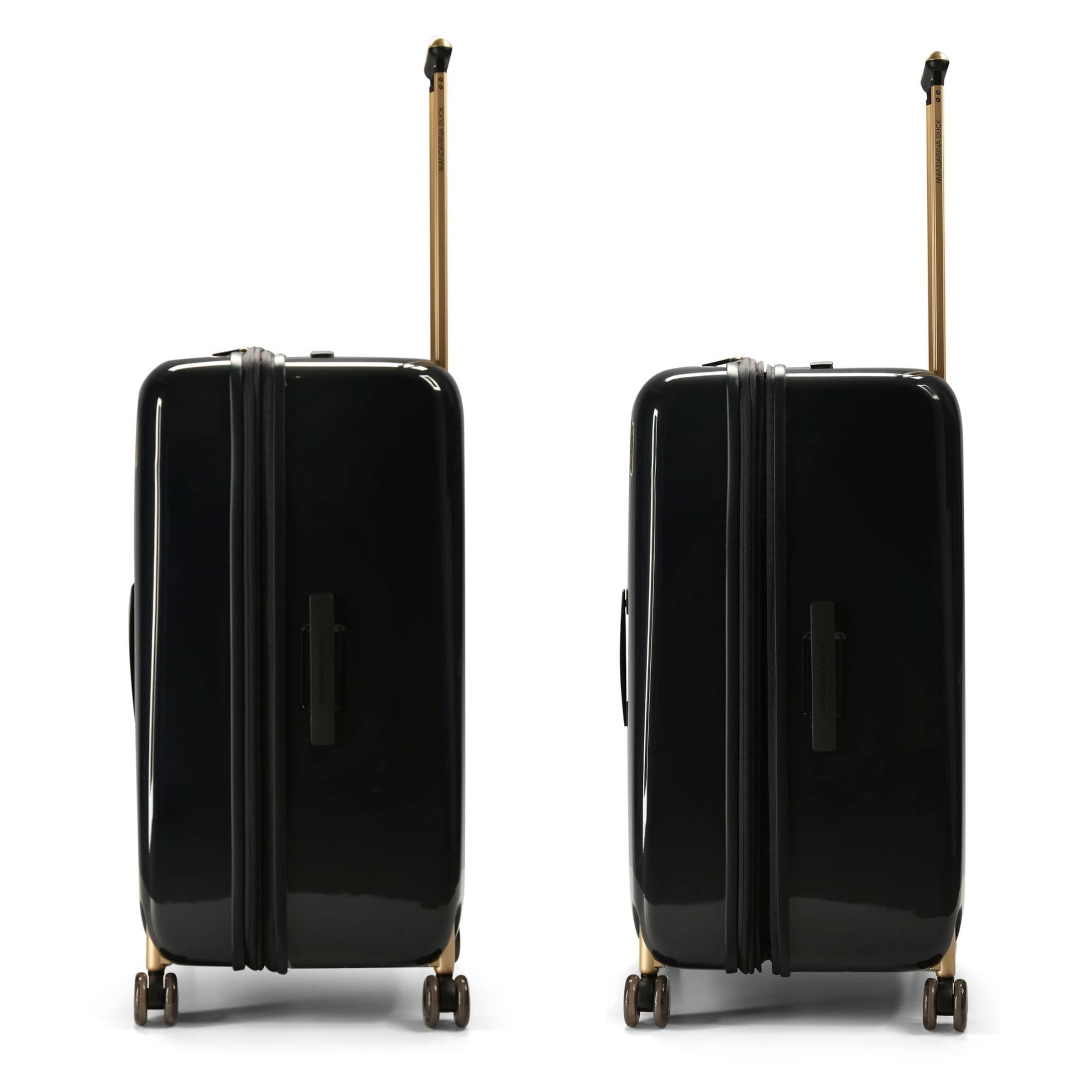 MANDARINA DUCK Cart 'Sky Duck' in Black