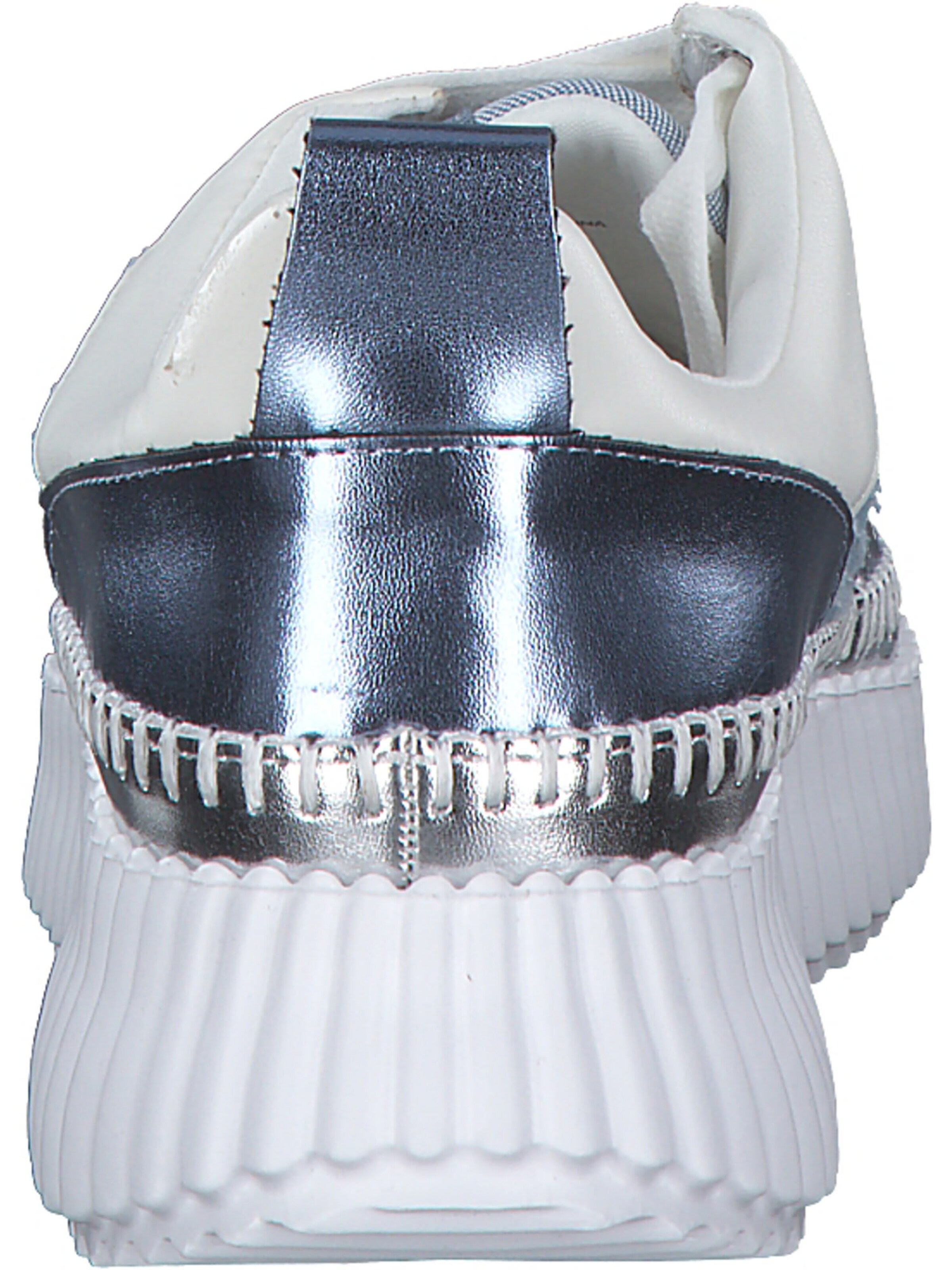 LA STRADA Schnürschuh '2300962' in Blau