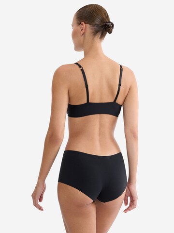 Push-up Soutien-gorge ' Red Label Pure Micro ' TRIUMPH en noir