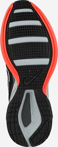 Scarpa da corsa 'ZoomX SuperRep Surge' di NIKE in nero