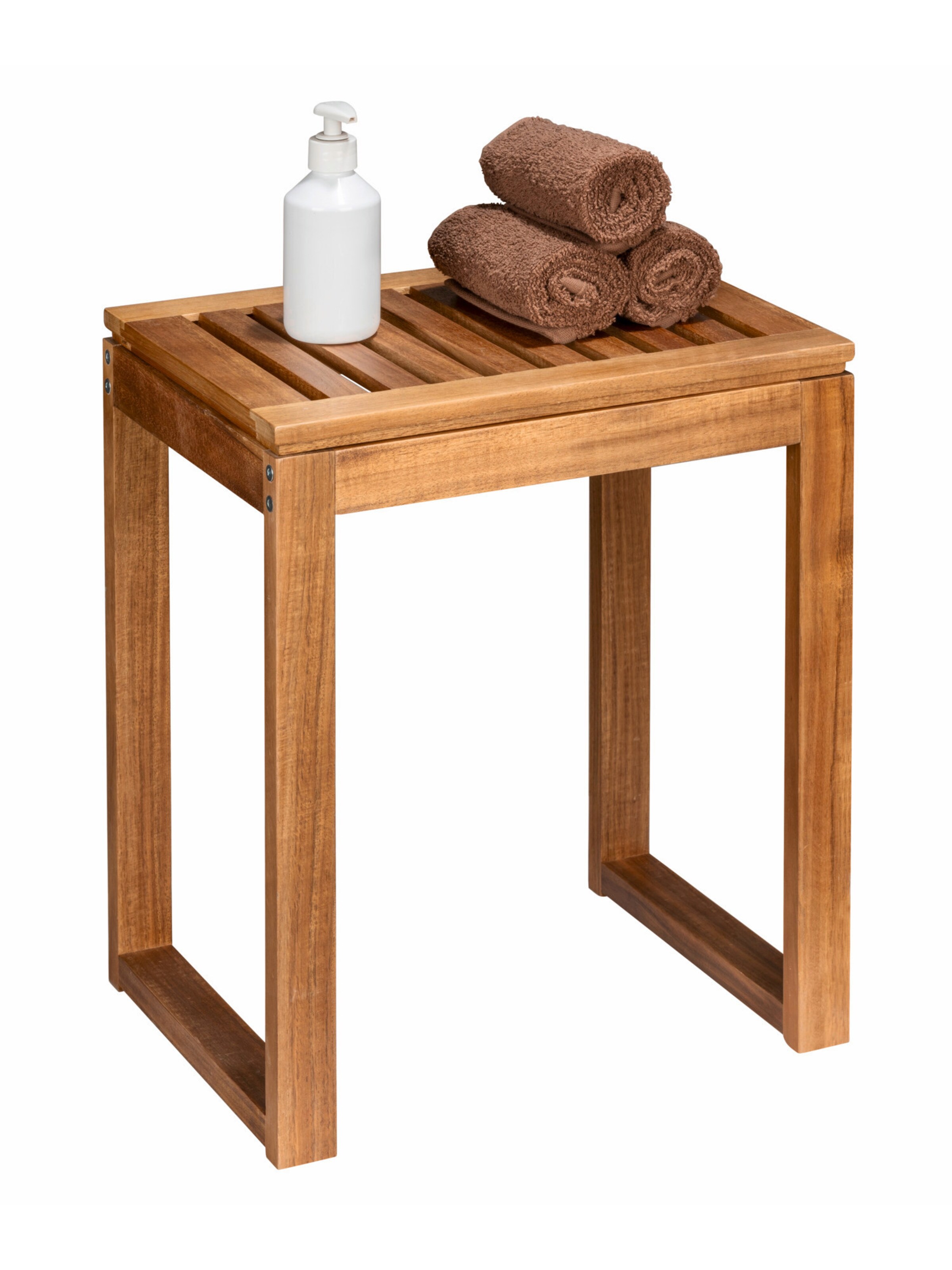 Wenko Seating Furniture in Brown