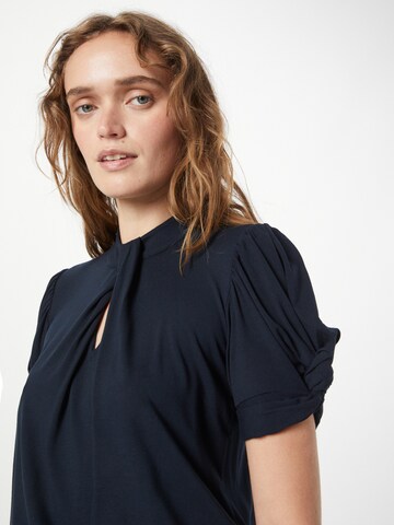 Lauren Ralph Lauren Shirt 'IRVETTE' in Blauw