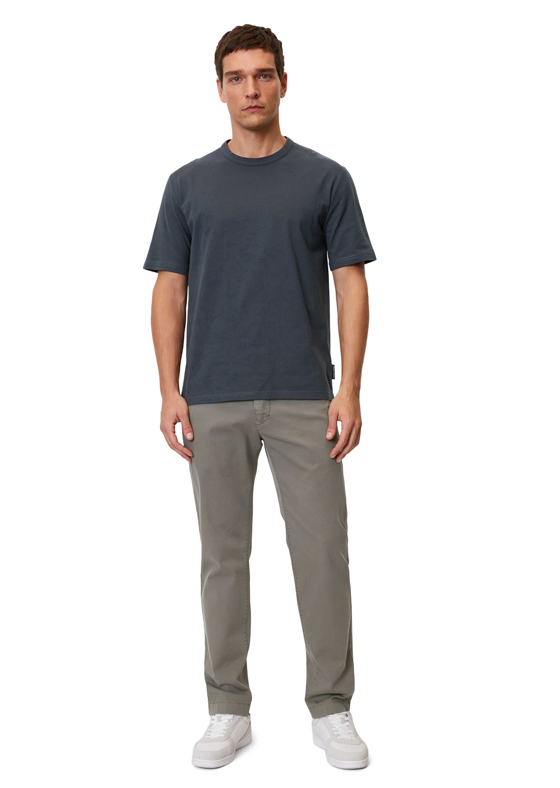 Marc O'Polo Μπλουζάκι σε μπλε