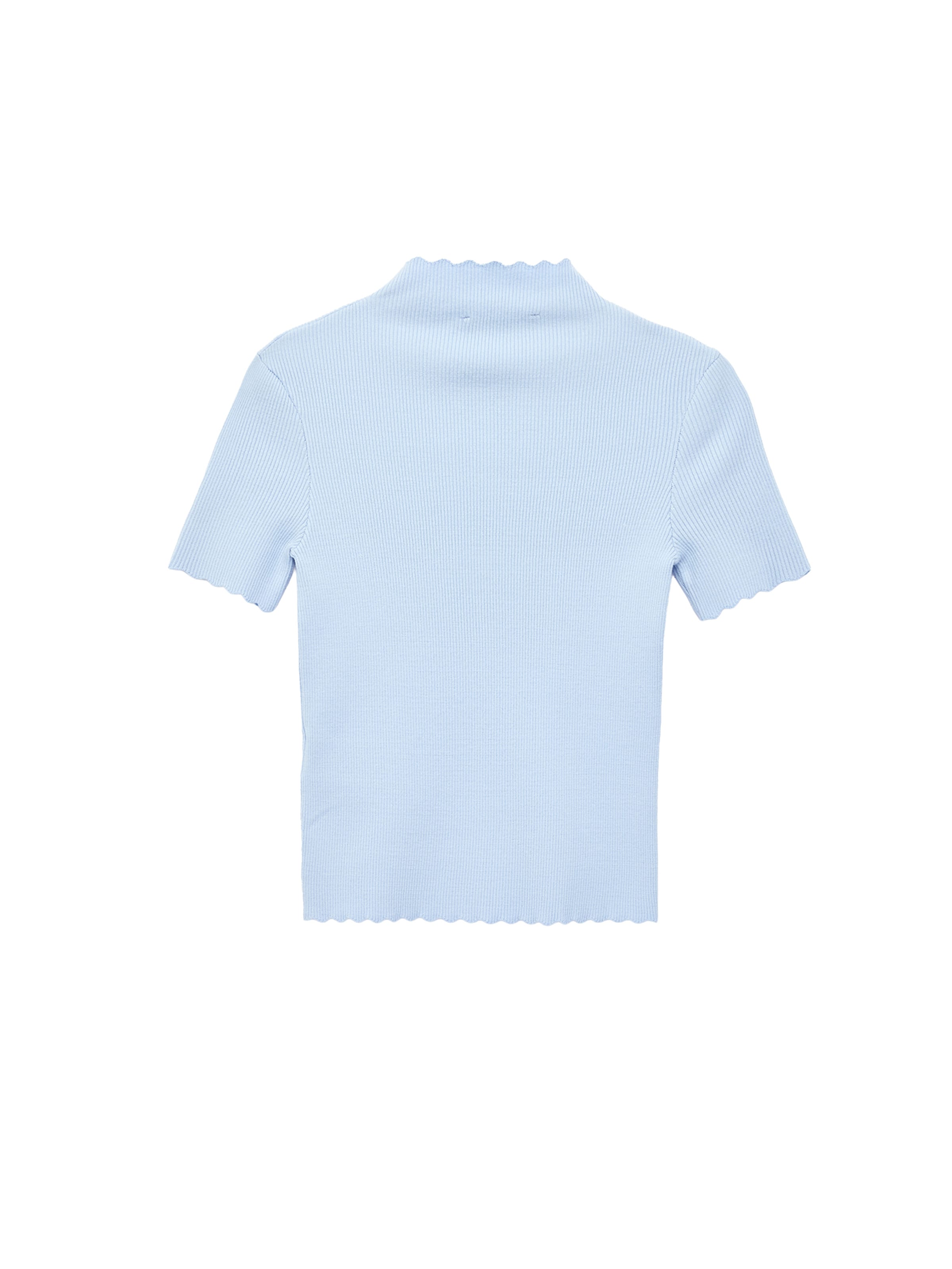 Koton Pullover in Blau