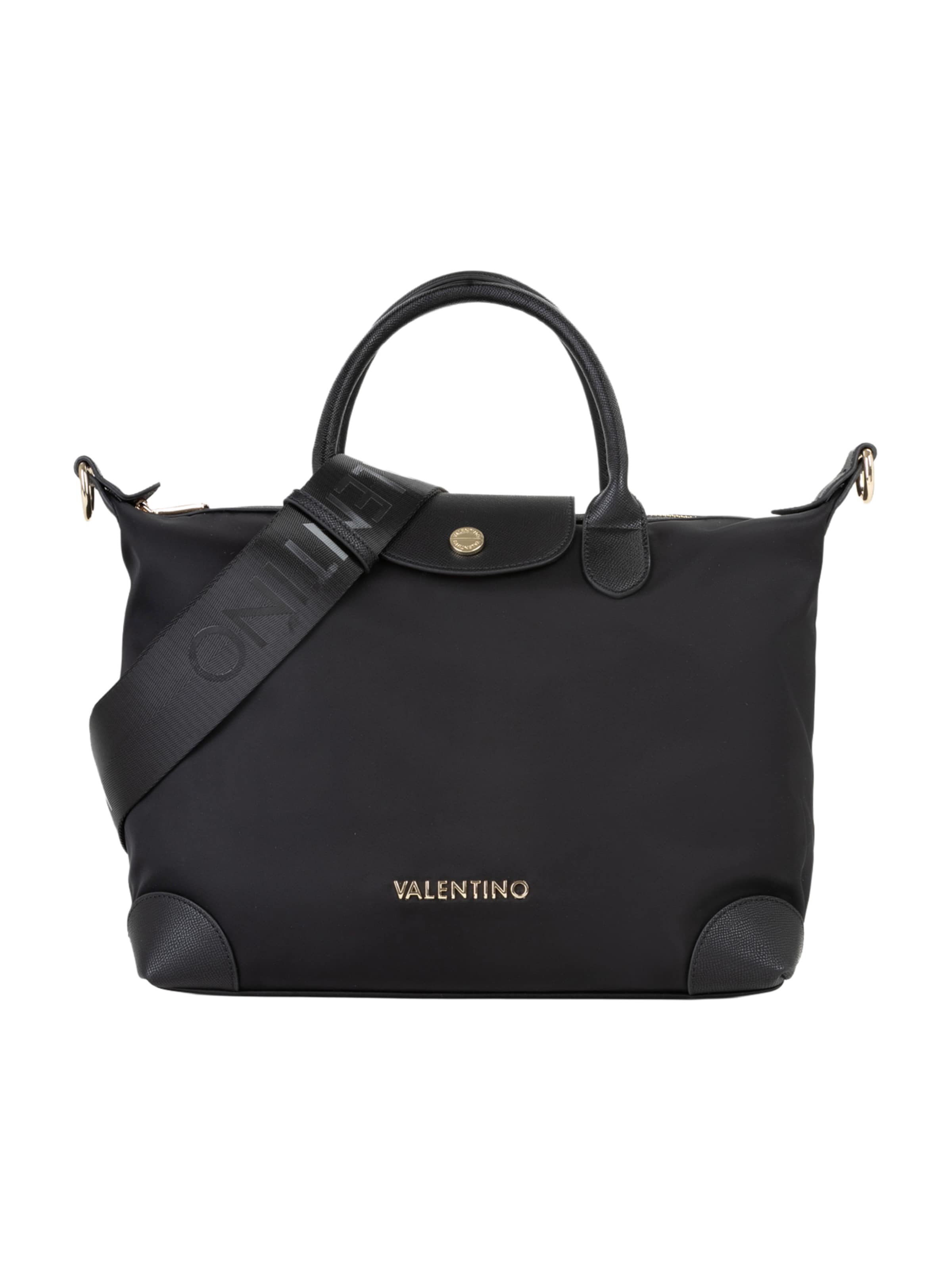 VALENTINO Shopper 'Jolly' in Black: front