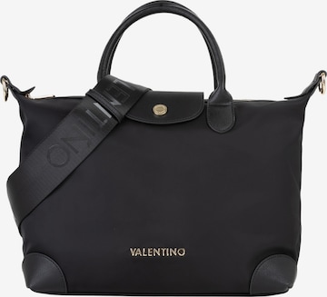 VALENTINO Shopper 'Jolly' in Schwarz: Vorderseite