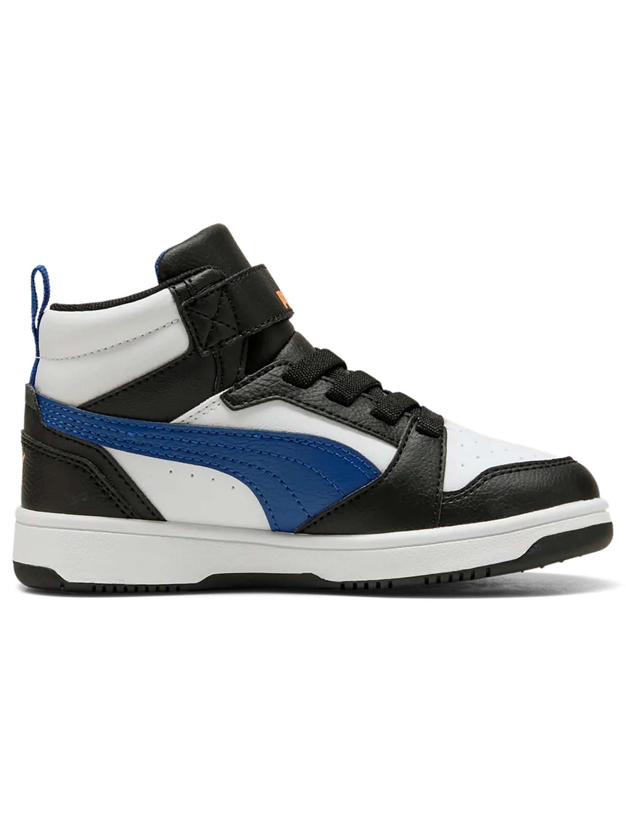 PUMA Sneaker in Weiß