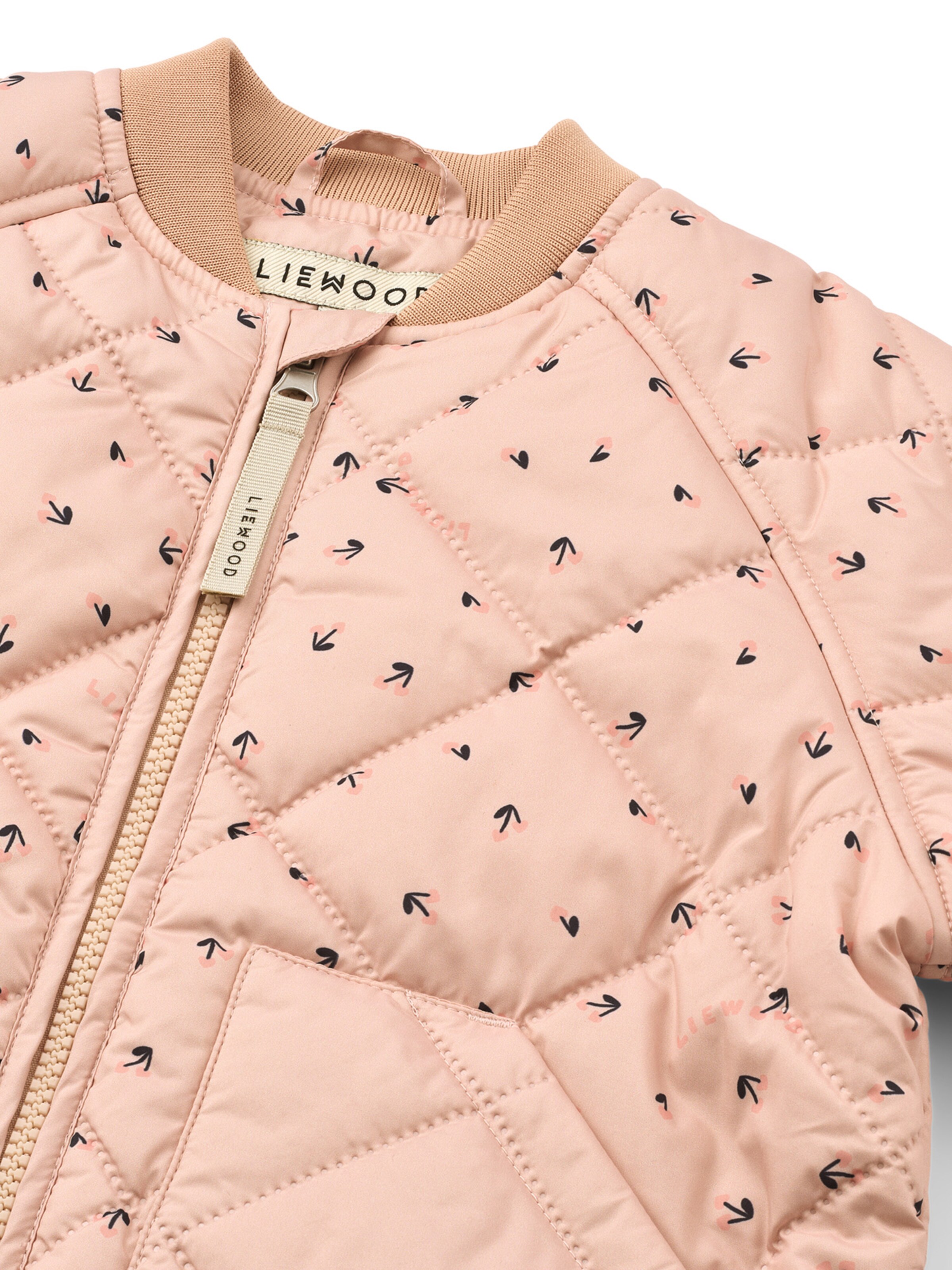 Liewood Sada 'Zella' – pink