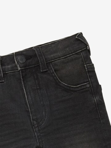 TOM TAILOR Slimfit Jeans 'Tim' in Grau