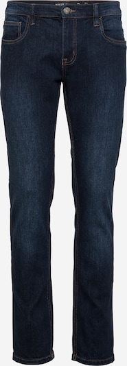 INDICODE JEANS Jeans 'Pitsburg' in dark blue, Item view