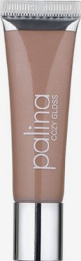 Palina Lip Gloss 'Cozy Gloss' in, Item view
