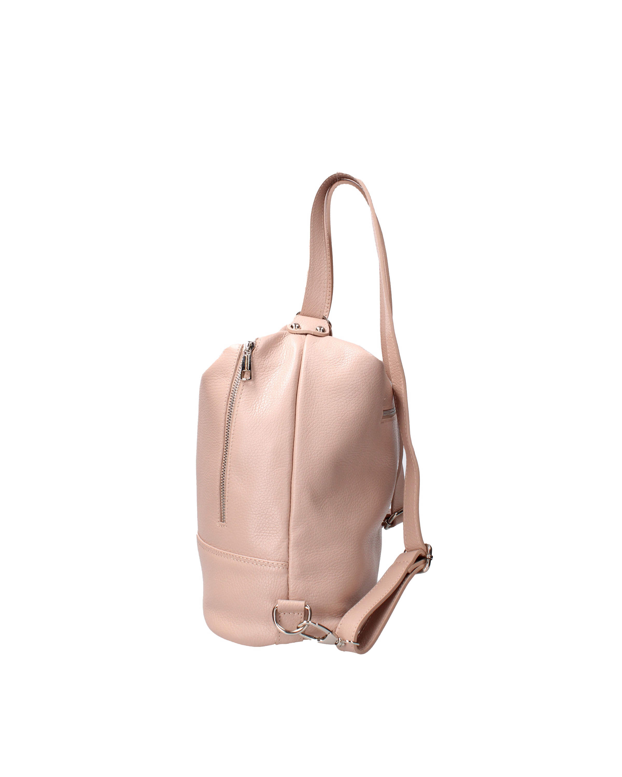 Viola Castellani Schoudertas in Roze