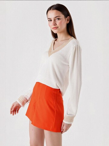 Bigdart Bluse 'Blusen'‌‌ in Weiß