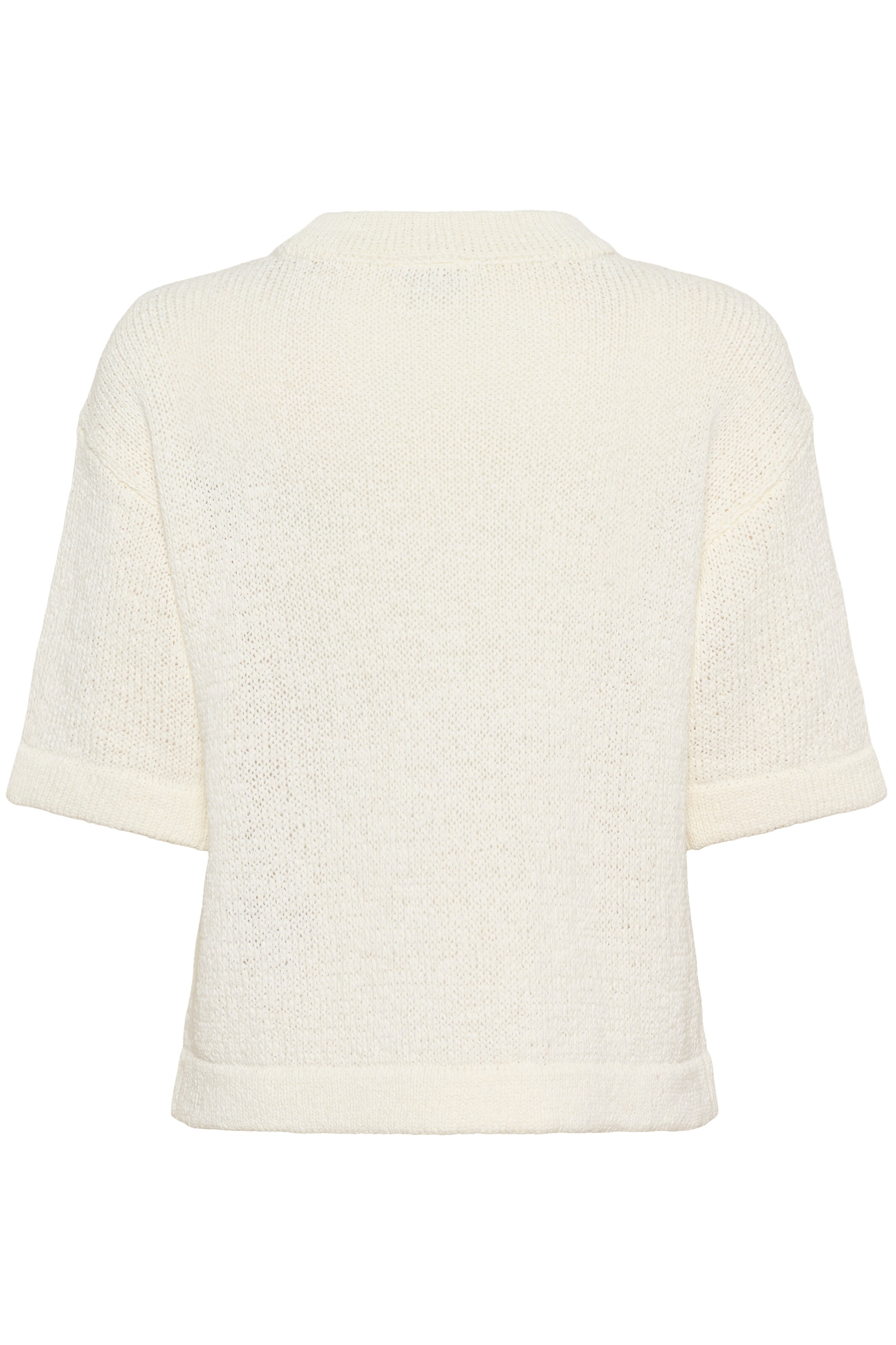 Kaffe - Jersey 'KASevita' en blanco