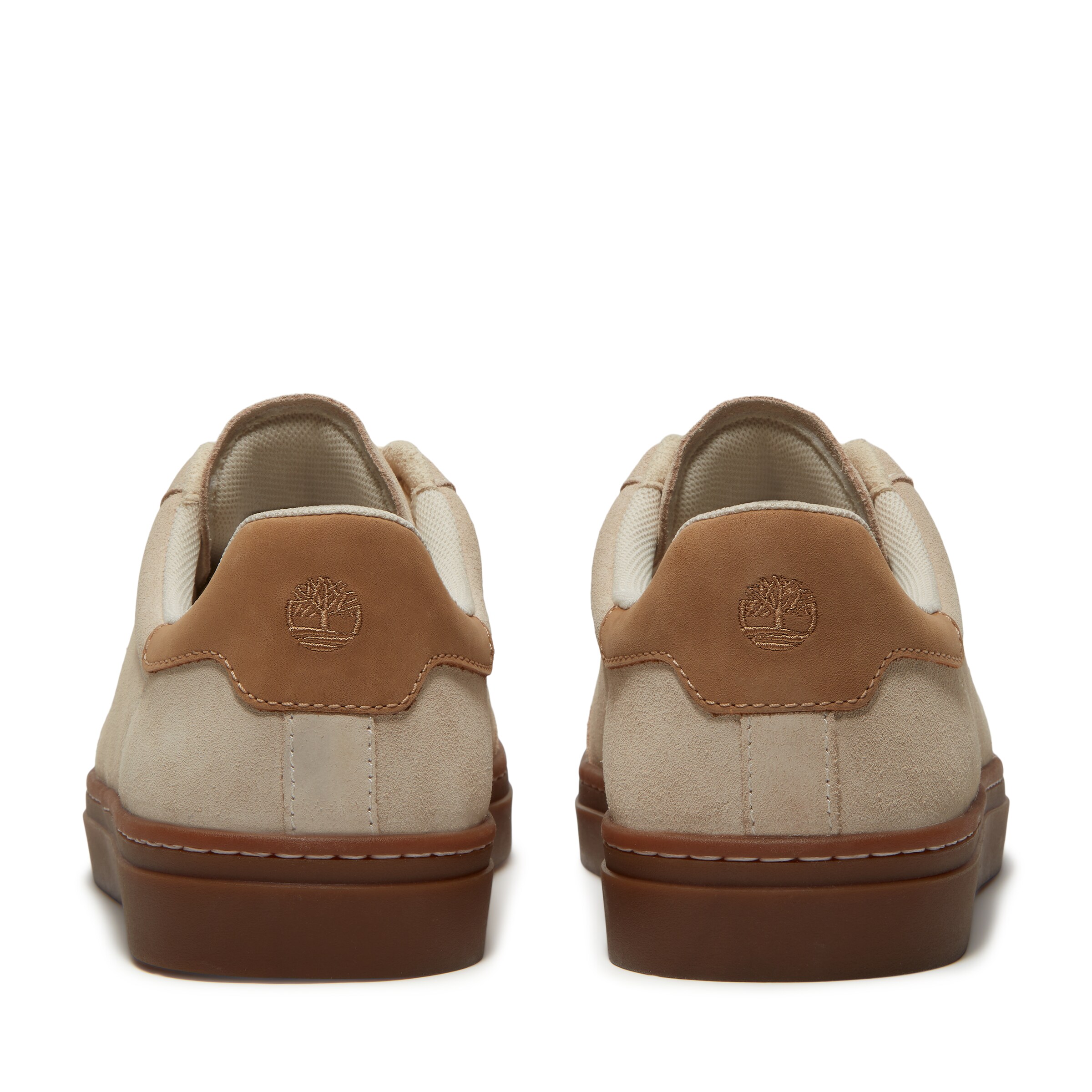 TIMBERLAND Sneakers in Brown