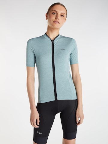 PROTEST Sports Top 'Cycling PRTCASHEW' in Green