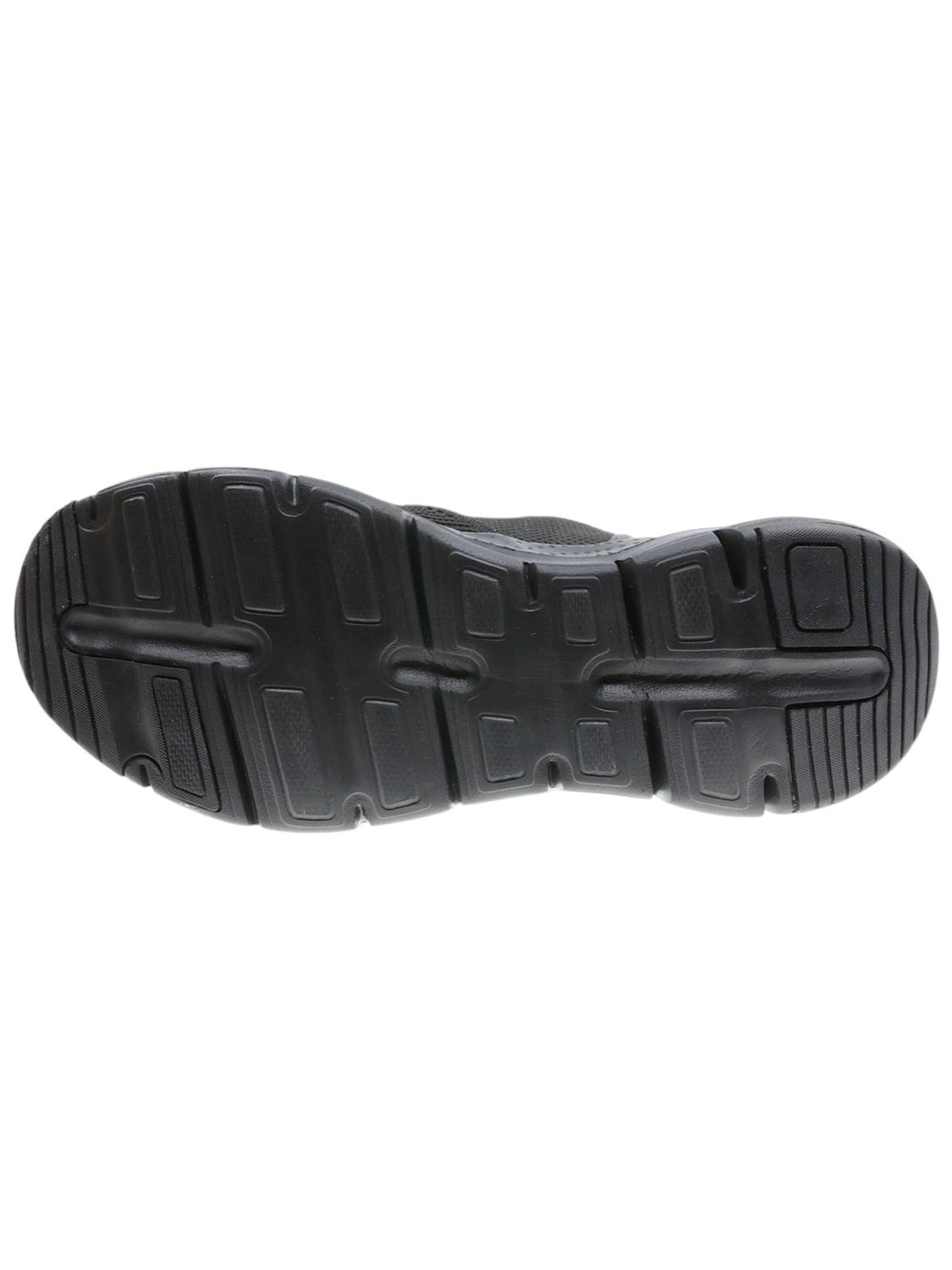 Scarpa slip-on 'Casual Sport Shoe' di Beppi in nero
